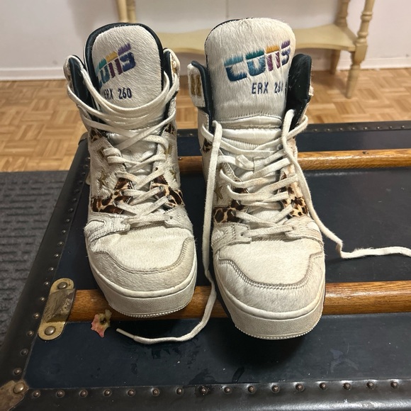 Converse ERX 260 - Picture 8 of 8